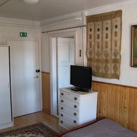 Kartano Hostel Kokemaki Bagian luar foto